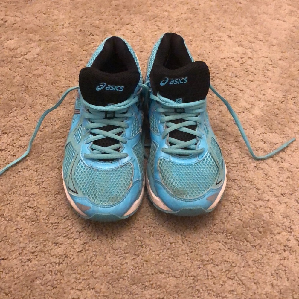 Asics sneakers